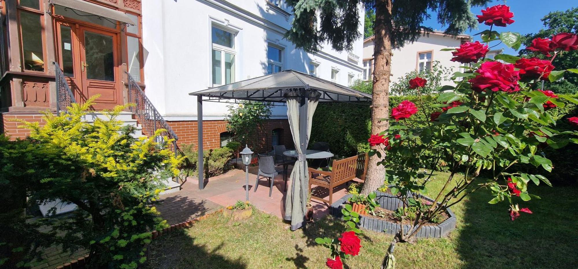Bed & Breakfast Roza Sopot