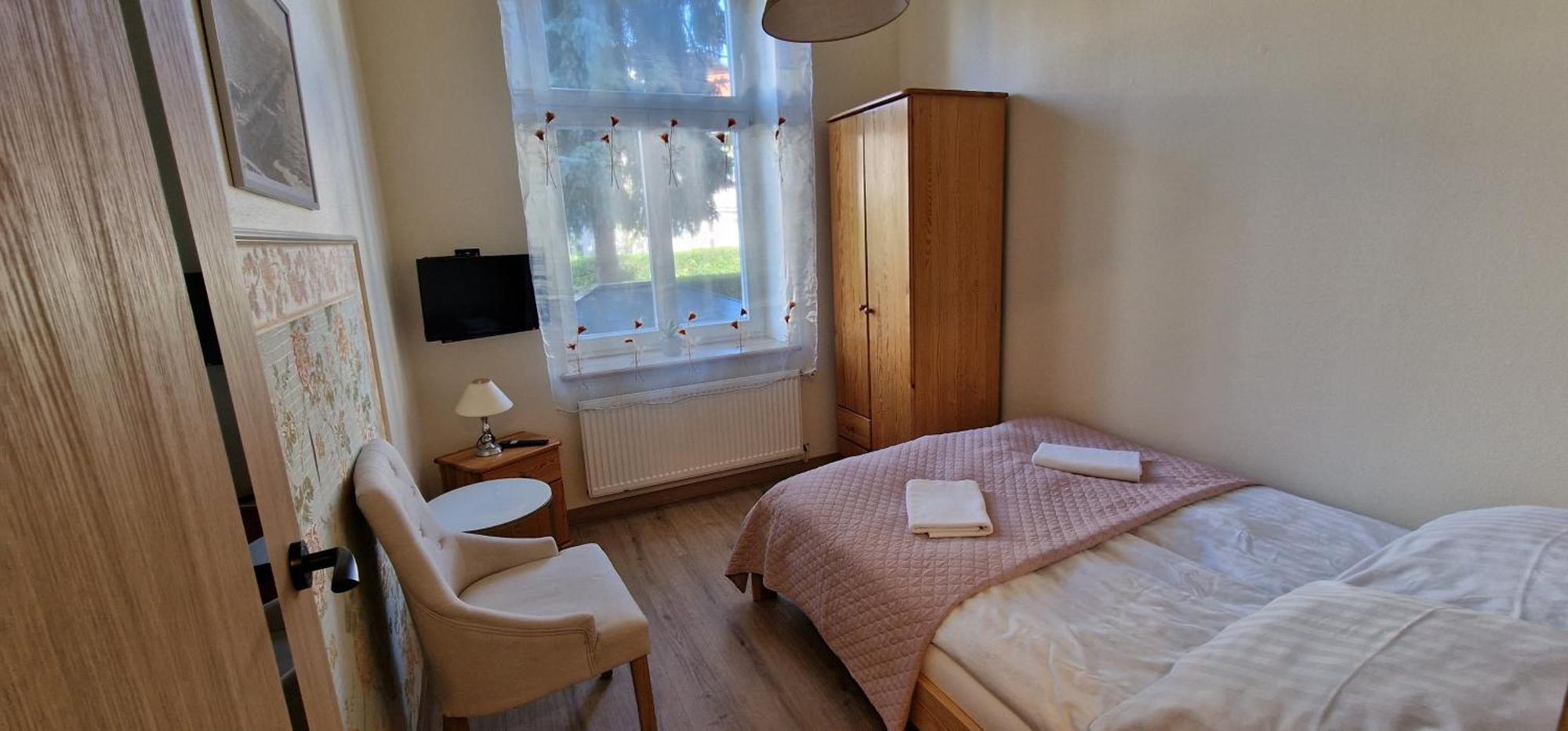 Bed & Breakfast Roza 3*