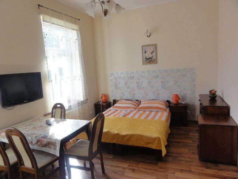 Bed & Breakfast Roza Sopot